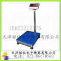 天津电子秤-3kg电子秤-6kg电子秤15kg电子秤 2