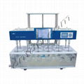 RC12A Dissolution Tester