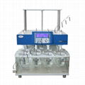 RC806 Dissolution Tester 