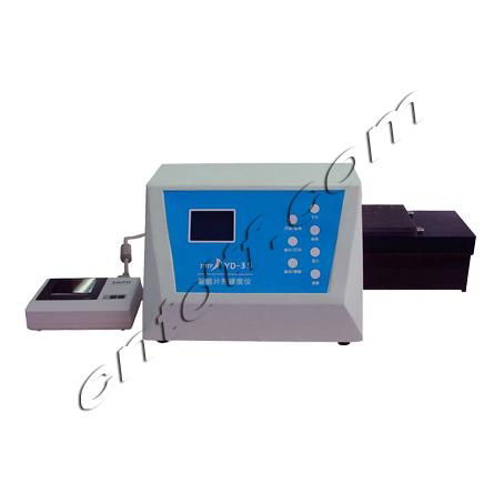 YD-35 Hardness Tester