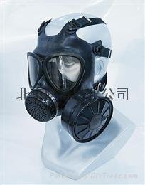 FMJ05型防毒面具