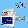 Flat Wire Winding Machine