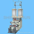 CNC Four Spindle Winding Machine