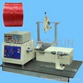 Cross Winding Machine