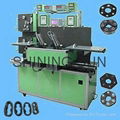 Loops winding machine(for propeller shaft couplings)