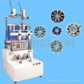 Stator Winding Machine