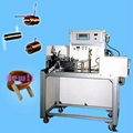 Spring Coil Winding Machine