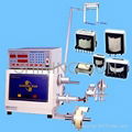 CNC Coil Winding Machine