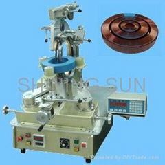  Gear Type Toroid Winding Machine