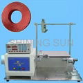 Cross Winding Machine