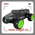 1/10th Scale Nitro Off Road Monster Truck(Model NO.:94108) 3