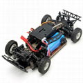 1/8 4WD rc car weili new rc car 