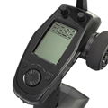  FS-GT5 2.4G 6CH Transmitter with FS-BS6 Receiver Built-in Gyro Fail-Safe  4