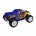 HSP 94111 BRONTOSAURUS 1/10th Scale Electric Powered Off-Road Monster Track 5
