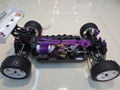 hsp 94107 1/10 Scale HSP XSTR RC B   y 8