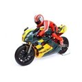 VH-EP5 1/5 Electric Radio Remote Control Motorcycle RC Bike RTR