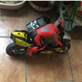 VH-EP5 1/5 Electric Radio Remote Control Motorcycle RC Bike RTR 5