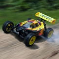 HSP 1/8 Nitro 4WD Off-Road RC B   y