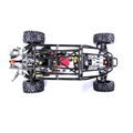 1:5 scale rc baja new RC car 30.5cc BAJA with GT shell  3