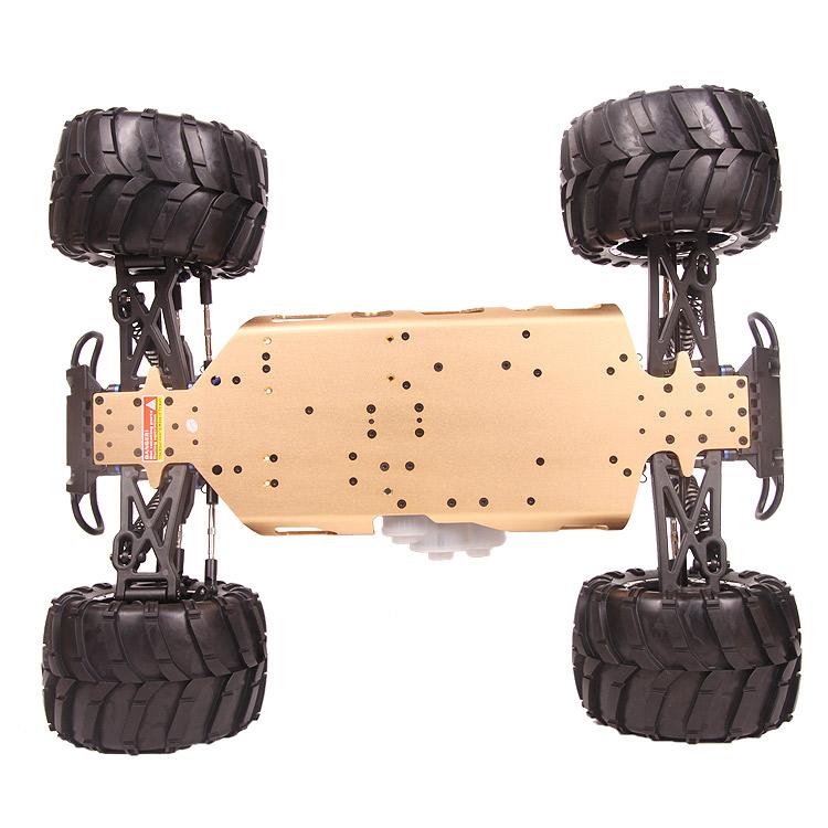 box car robot