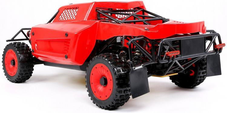 Rovan LT450 45CC 1/5 RC Gas Truck compatible  losi 5ive-T  5