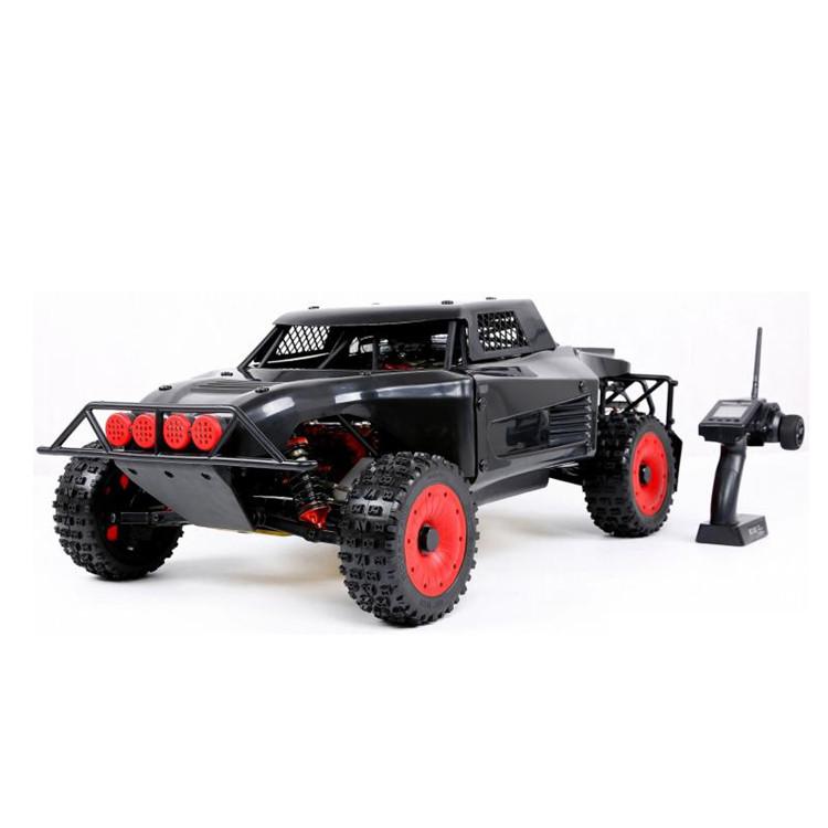 Rovan LT450 45CC 1/5 RC Gas Truck compatible  losi 5ive-T  2