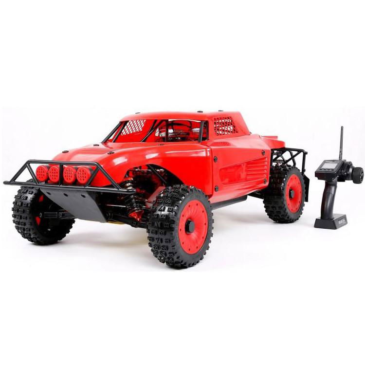 Rovan LT450 45CC 1/5 RC Gas Truck compatible  losi 5ive-T 