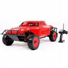 Rovan LT450 45CC 1/5 RC Gas Truck compatible  losi 5ive-T 