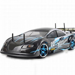 HSP RC DRIFT Car 1/10 Flying Fish