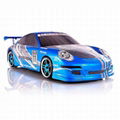 HSP RC DRIFT Car 1/10 Flying Fish Electric Radio Control Drifter Car 7