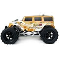 Rovan ROVAN BM5 290 1/5 RC gas powered Monster truck with 29cc 2 stroke gas engi 5