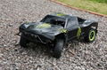  1/5 scale RC car 1/5 5ive-T  32CC Gas 4WD Short Truck 5