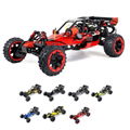 ROFUN 1/5 Scale Baja 5B 290 29cc Engine Gasline Power Remote Car