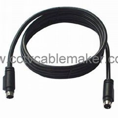 S video cable