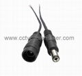 DC power cable 3