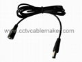 DC power cable 4