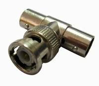 BNC T type Adapter-BNC connector-coaxial connector