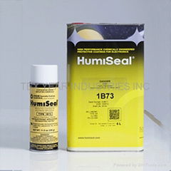 HumiSeal 1B73EPA Acrylics系电路板防潮绝缘披覆胶 
