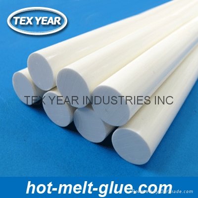 UL94V0 flame retardant Polyamide Hot Melt Glue Stick 3