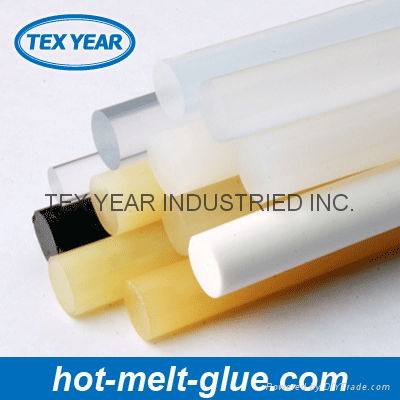 Hot Melt Glue Stick 3