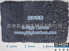 Graphite Petroleum Coke