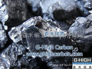 Calcined Anthracite Coal