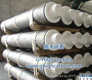 石墨電極  2