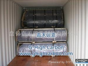 Graphite Electrode 3