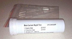 Beta-Lactam Rapid Test