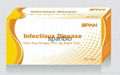 Dengue NS1 antigen rapid test uncut sheet