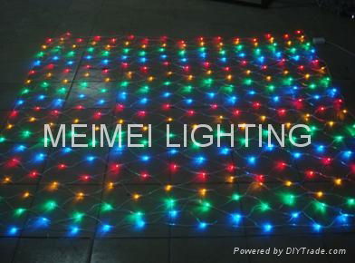 LED Net Light