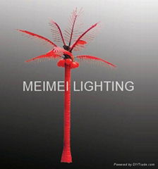 LED Palm Tree Lights