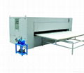 EVA glass laminating machine 2