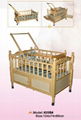 633 Baby crib